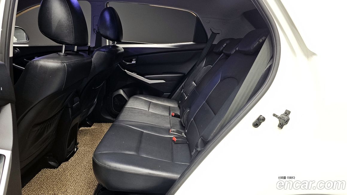 KG_Mobility_Ssangyong KORANDO 2015