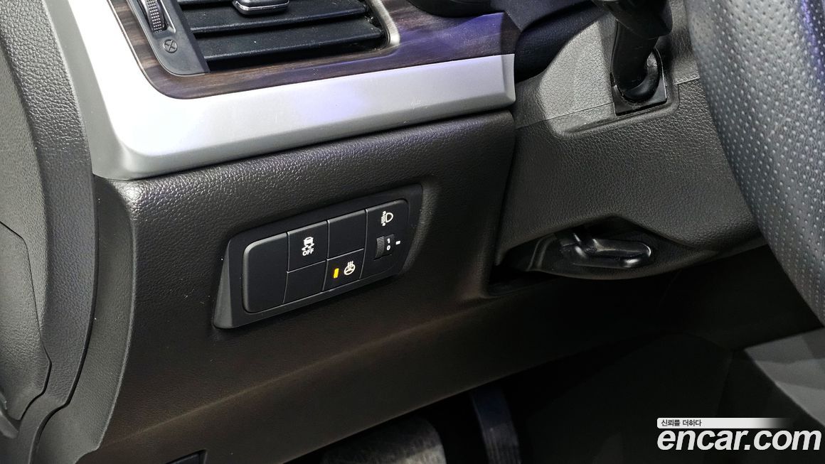 KG_Mobility_Ssangyong KORANDO 2015