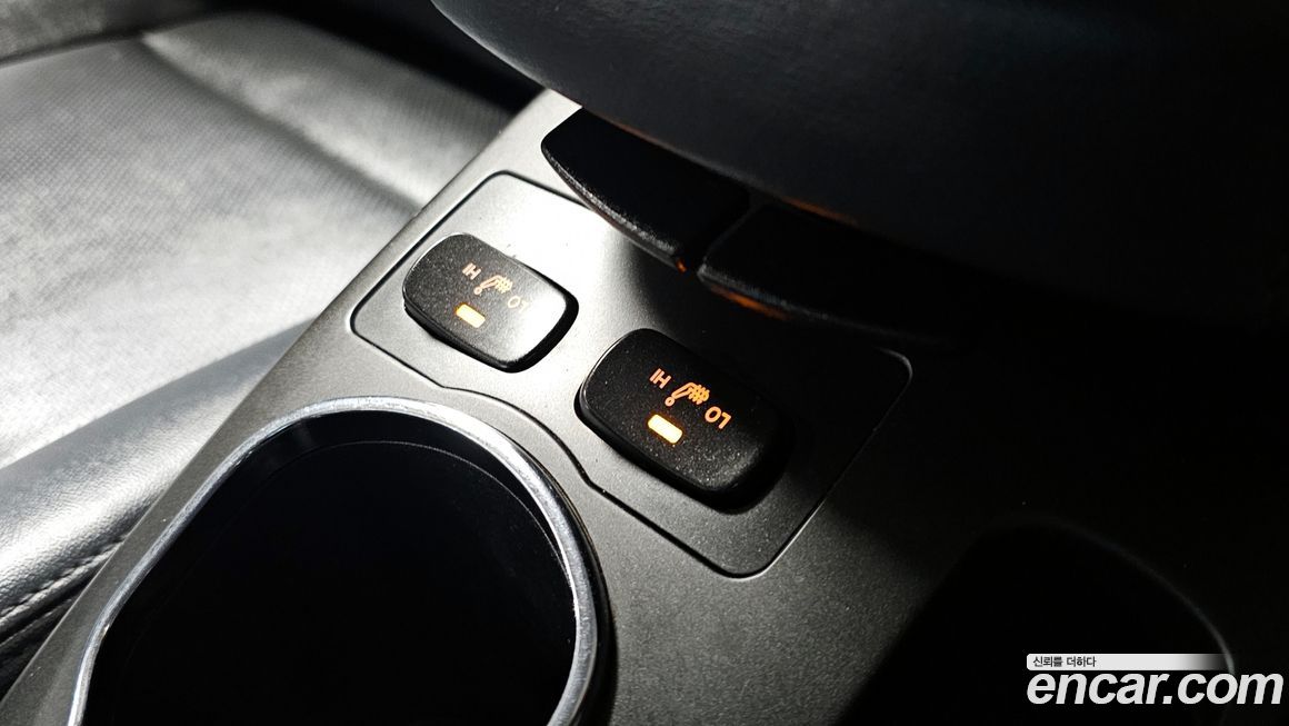 KG_Mobility_Ssangyong KORANDO 2015