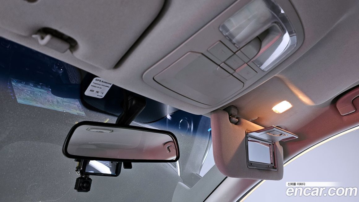 KG_Mobility_Ssangyong KORANDO 2015