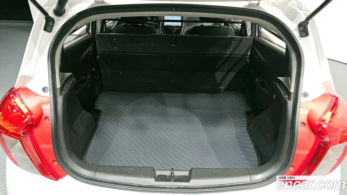 ChevroletGMDaewoo Spark 2020