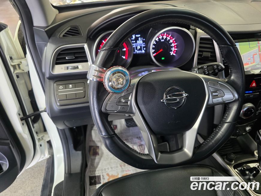 KG_Mobility_Ssangyong TIBOLI 2016