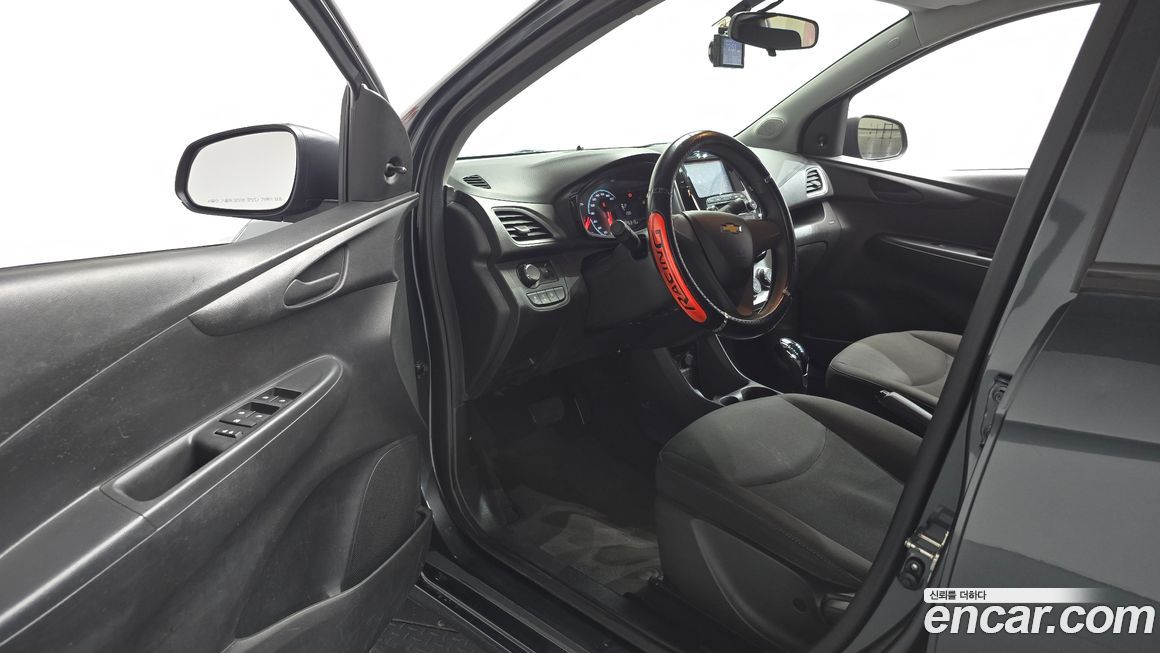 ChevroletGMDaewoo Spark 2019