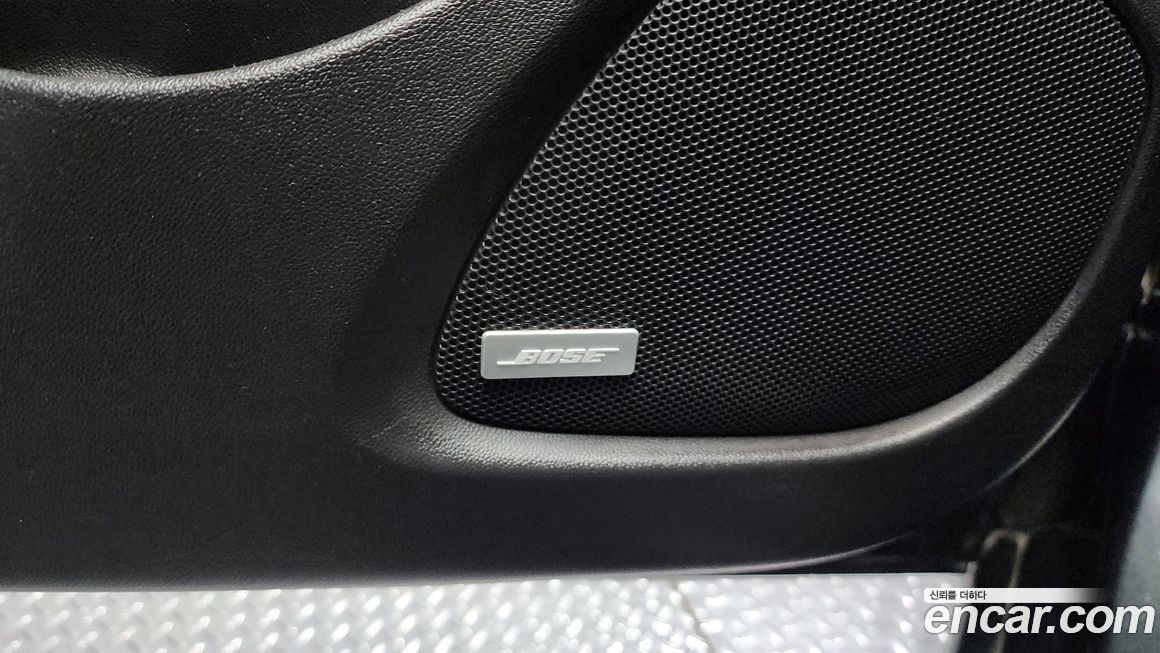 ChevroletGMDaewoo Malibu 2018