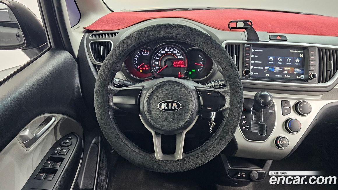 Kia RAY 2019