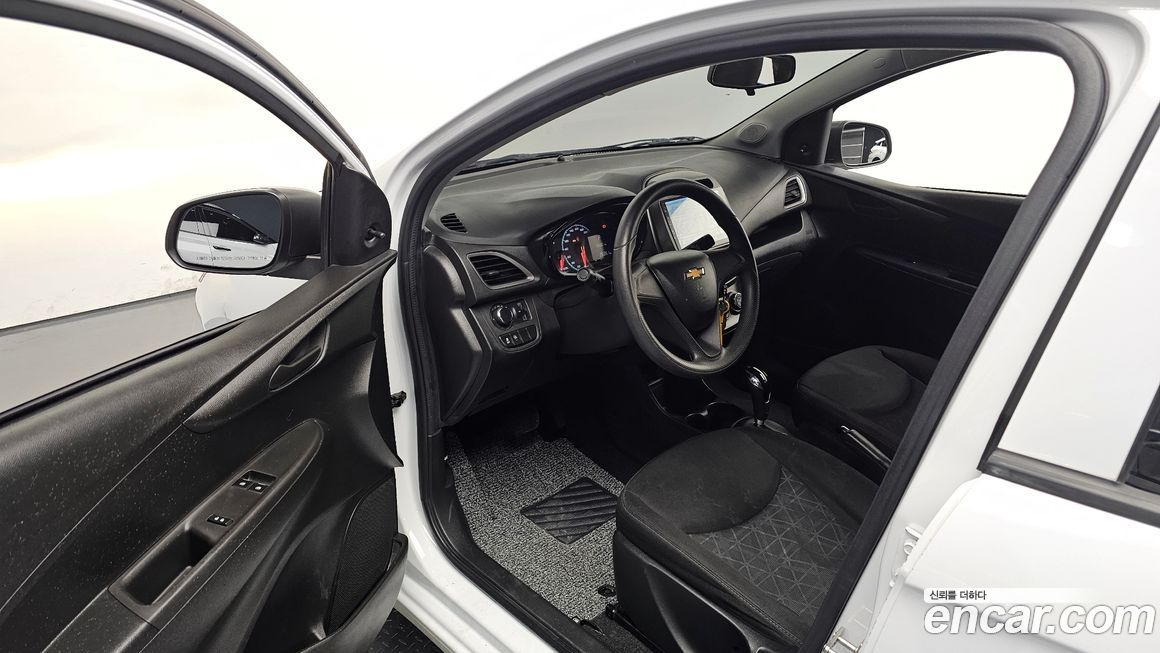 ChevroletGMDaewoo Spark 2020