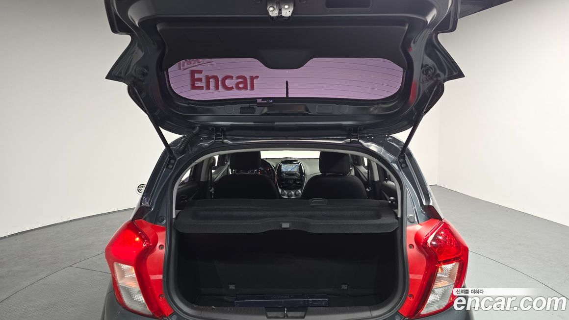 ChevroletGMDaewoo Spark 2019