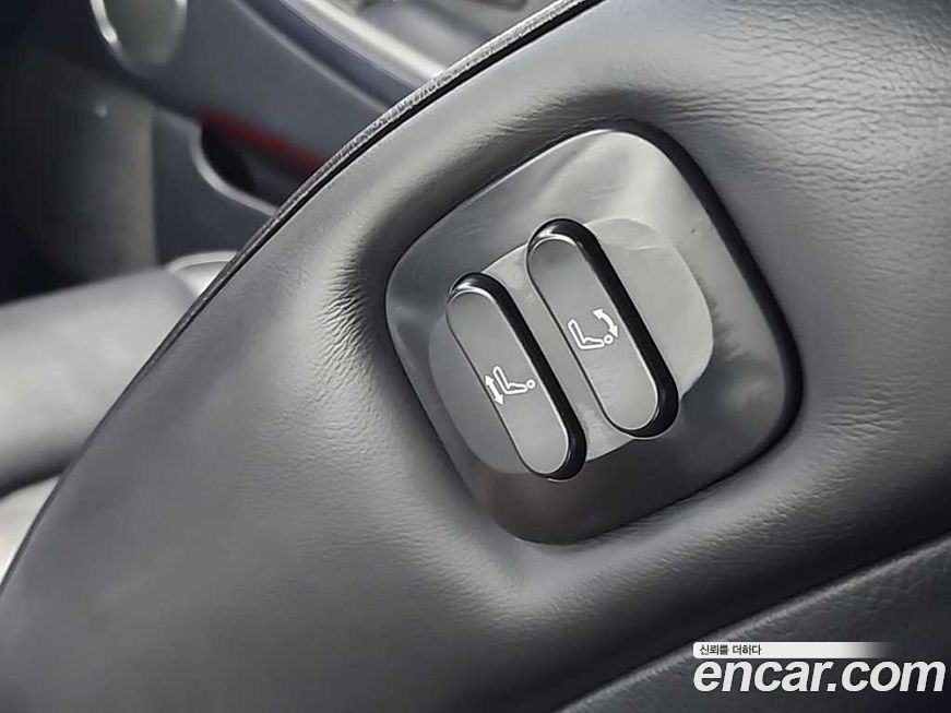 KG_Mobility_Ssangyong Chairman 2013