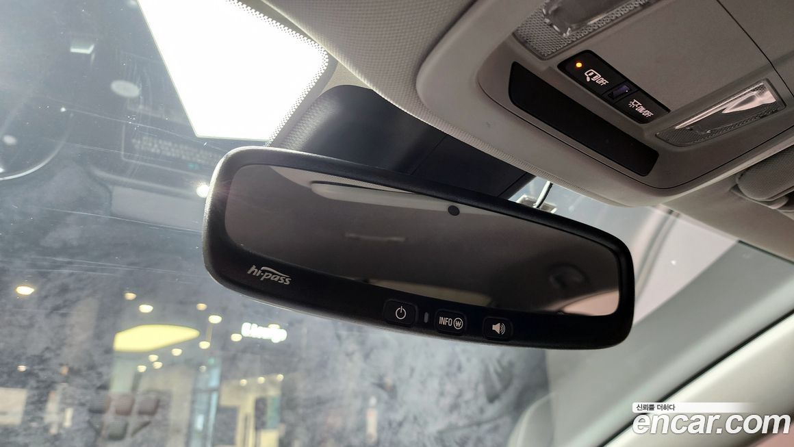 ChevroletGMDaewoo Malibu 2018