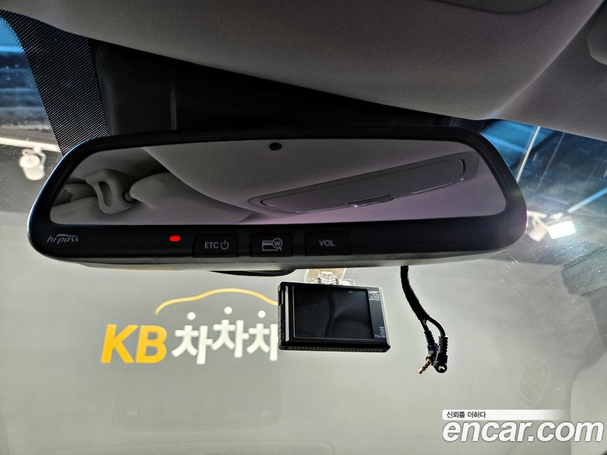 Kia K9 2013
