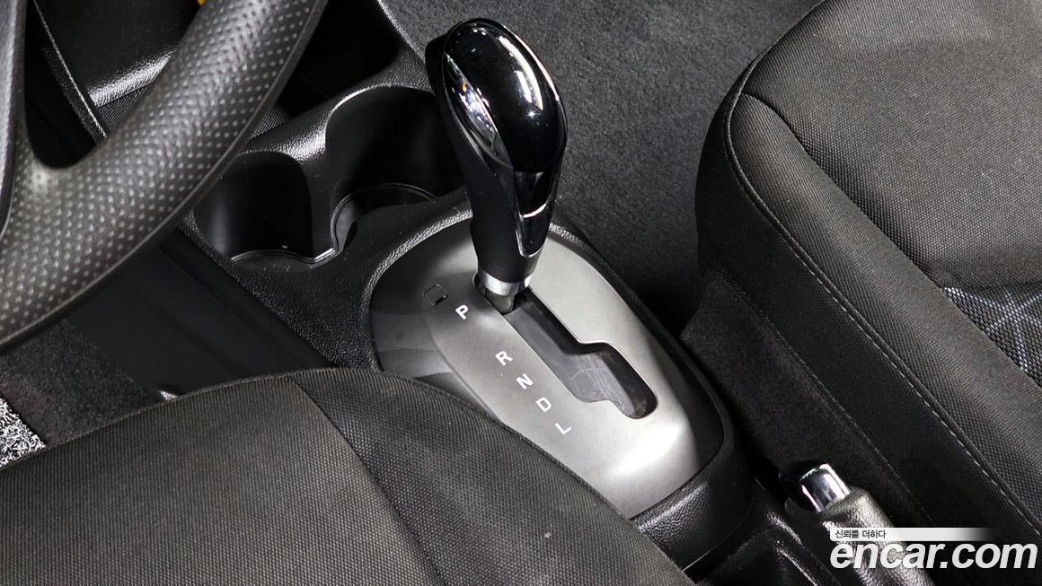 ChevroletGMDaewoo Spark 2020