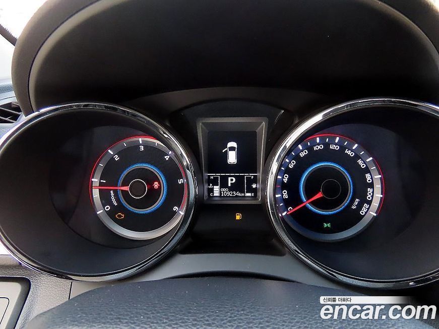 KG_Mobility_Ssangyong TIBOLI 2016