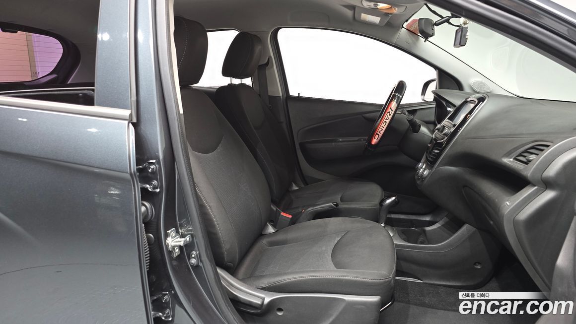 ChevroletGMDaewoo Spark 2019