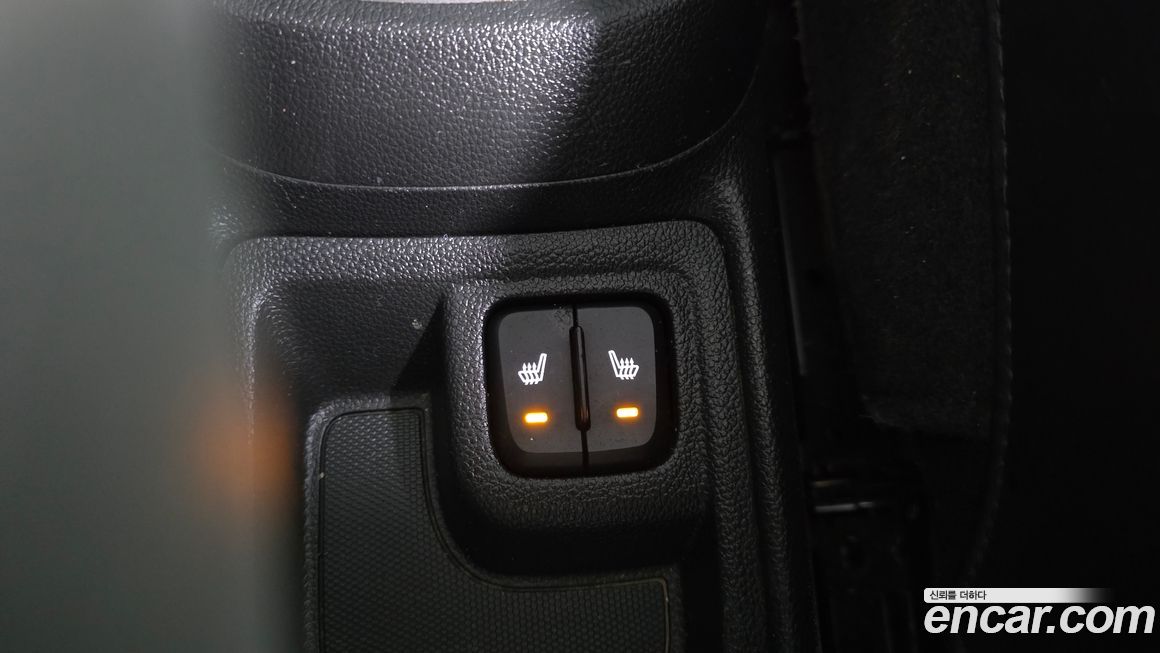 ChevroletGMDaewoo Spark 2019