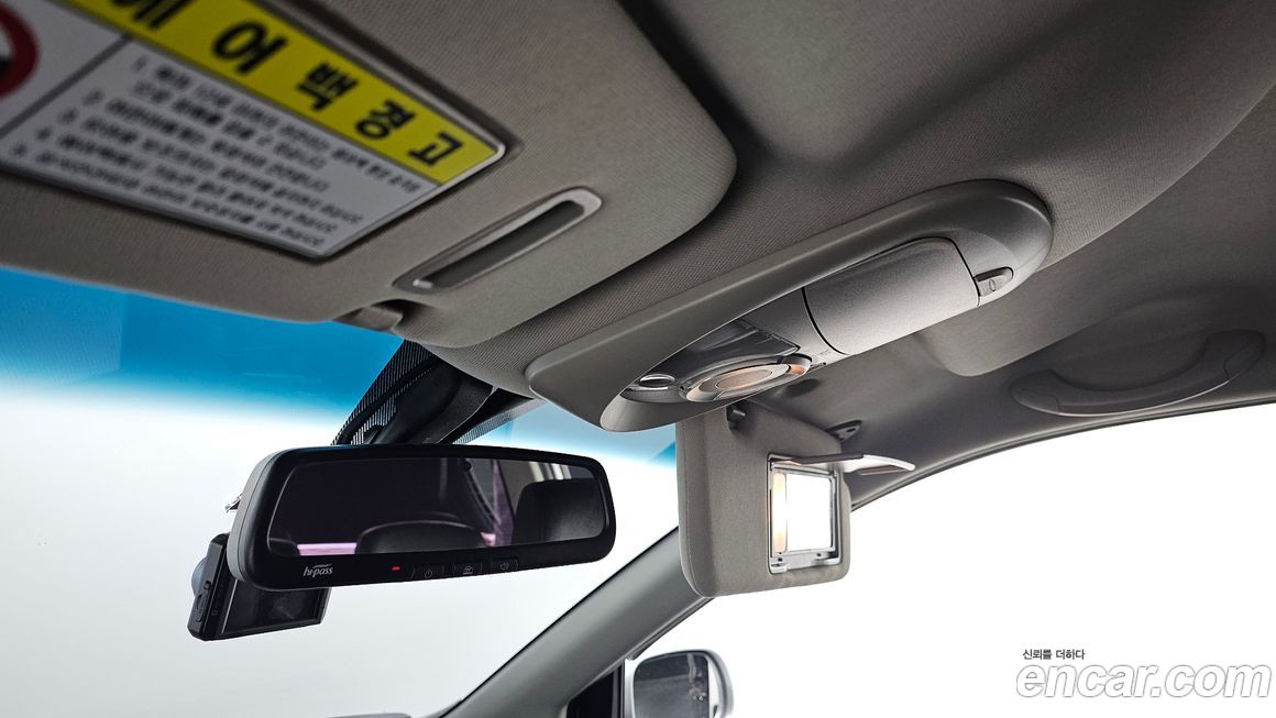 KG_Mobility_Ssangyong KORANDO 2016