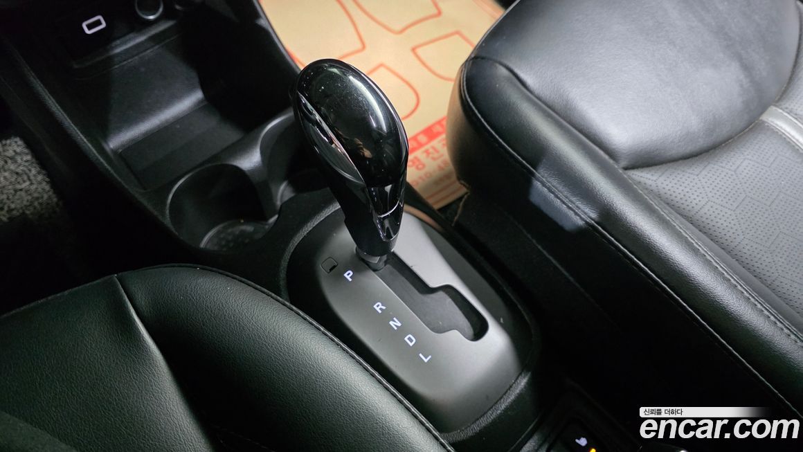 ChevroletGMDaewoo Spark 2019