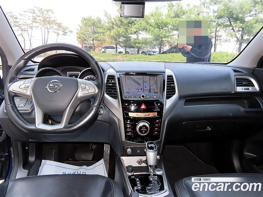 KG_Mobility_Ssangyong TIBOLI 2016