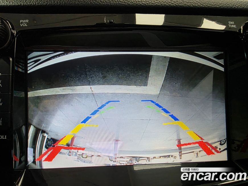 KG_Mobility_Ssangyong TIBOLI 2016