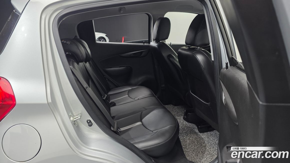 ChevroletGMDaewoo Spark 2019