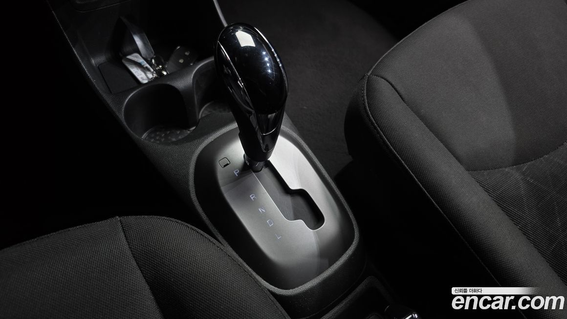 ChevroletGMDaewoo Spark 2019