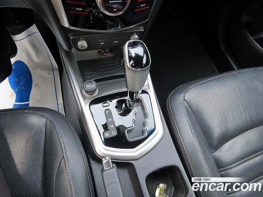 KG_Mobility_Ssangyong TIBOLI 2016