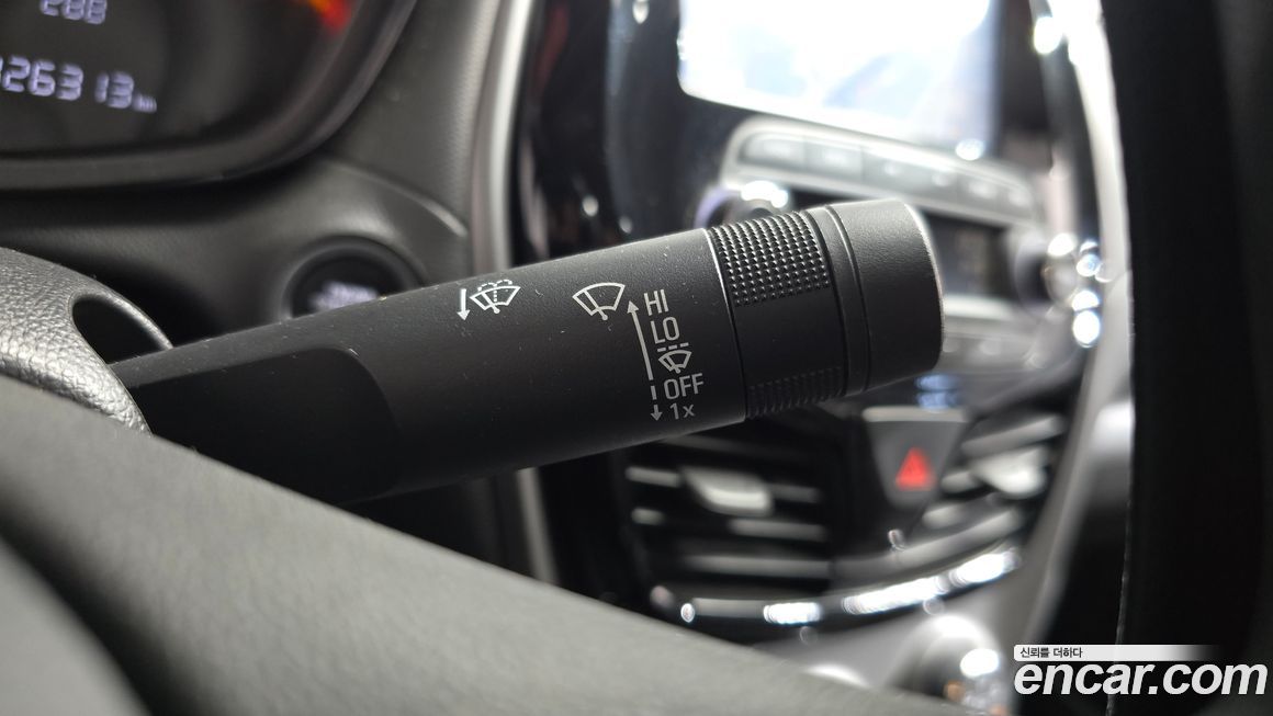 ChevroletGMDaewoo Spark 2019