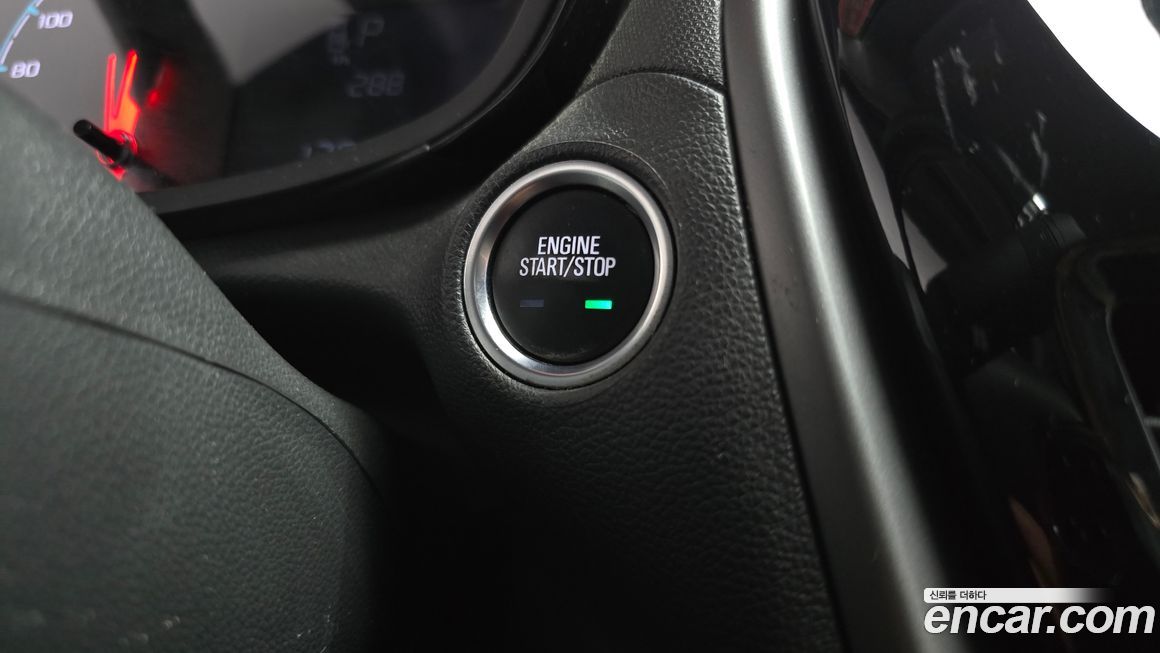 ChevroletGMDaewoo Spark 2019