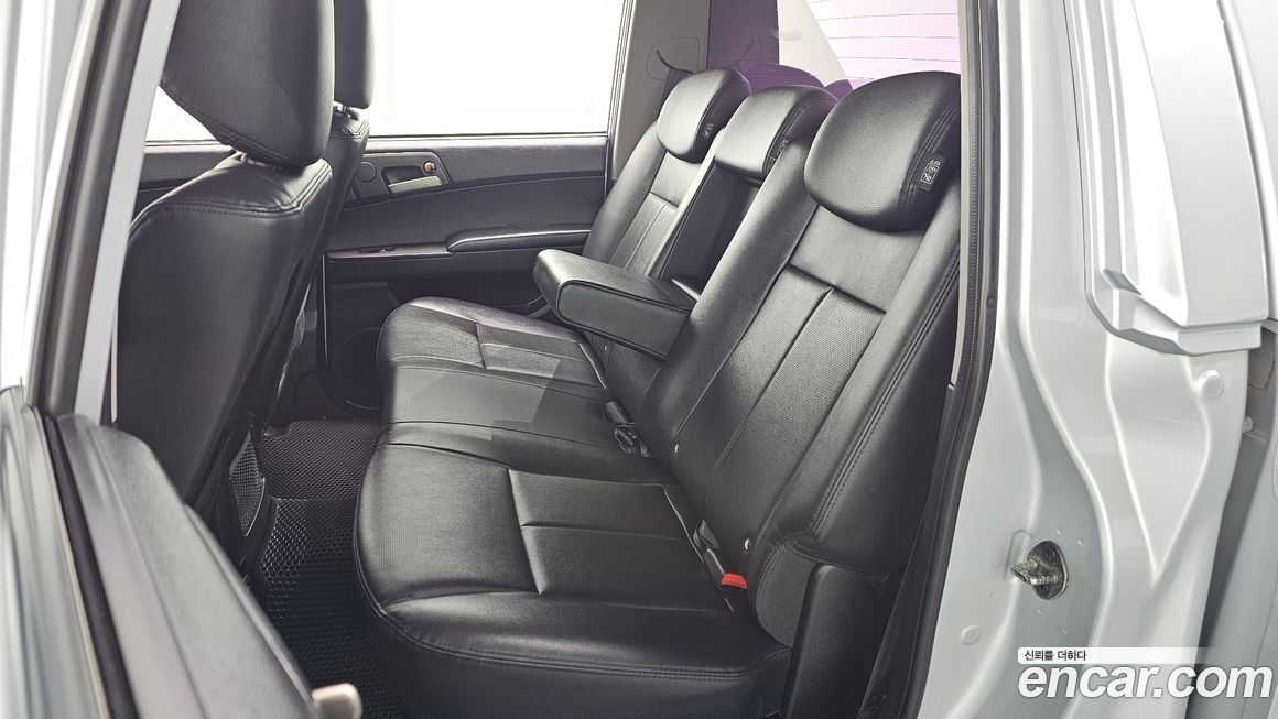 KG_Mobility_Ssangyong KORANDO 2016