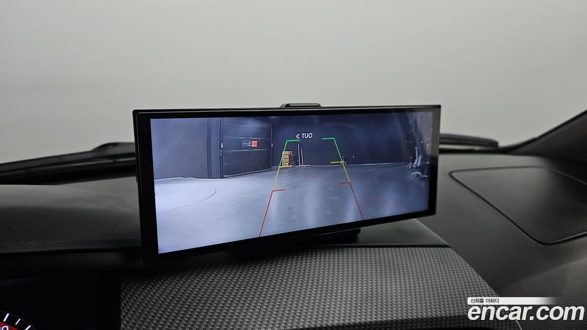 KG_Mobility_Ssangyong KORANDO 2016