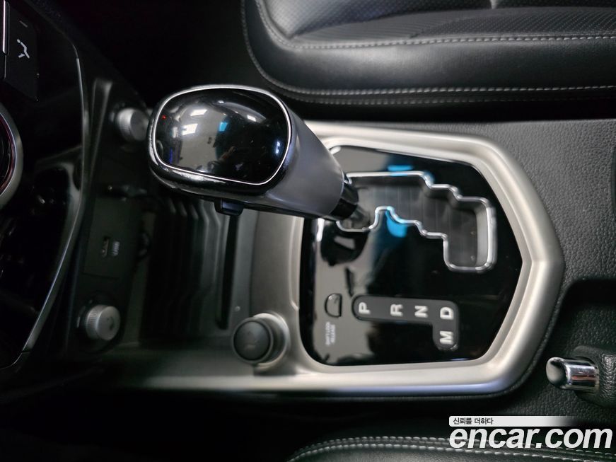 KG_Mobility_Ssangyong TIBOLI 2016