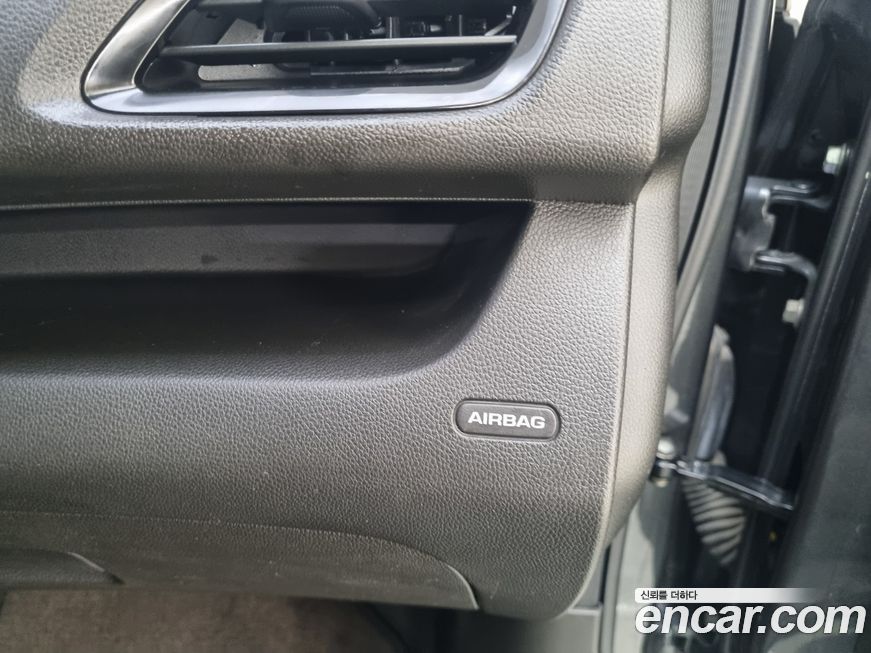 ChevroletGMDaewoo Spark 2017