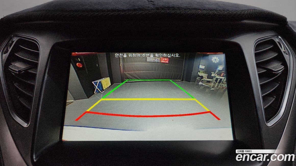 Hyundai Grandeur 2017