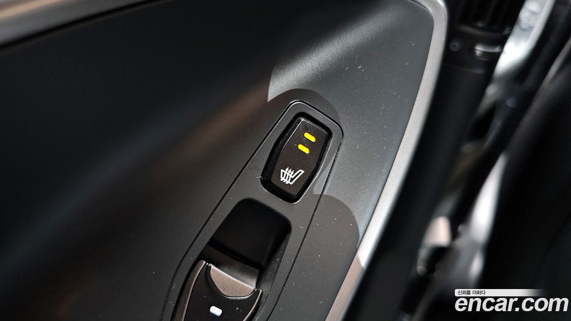 Hyundai Santafe 2017