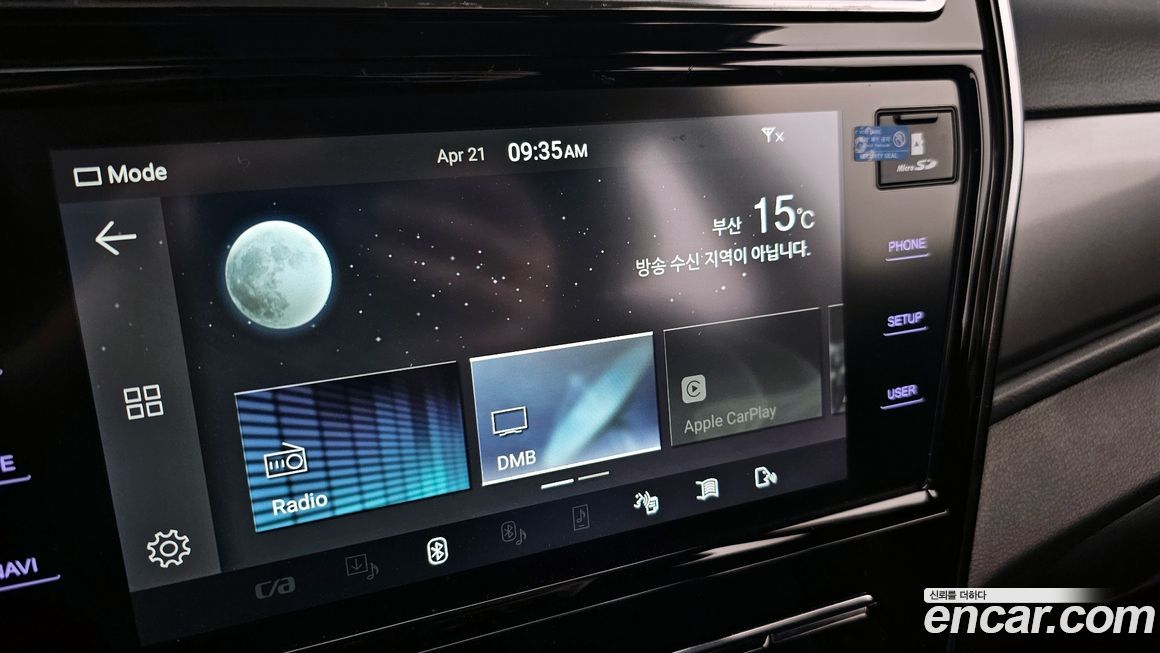 KG_Mobility_Ssangyong TIBOLI 2020