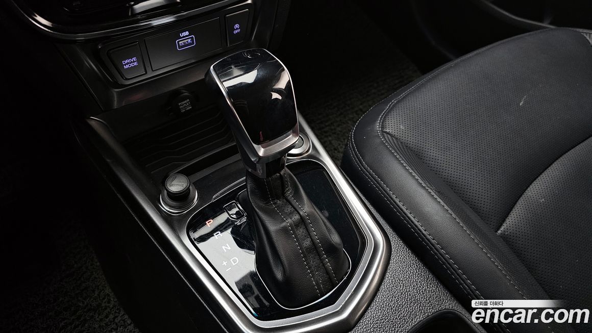 KG_Mobility_Ssangyong TIBOLI 2020