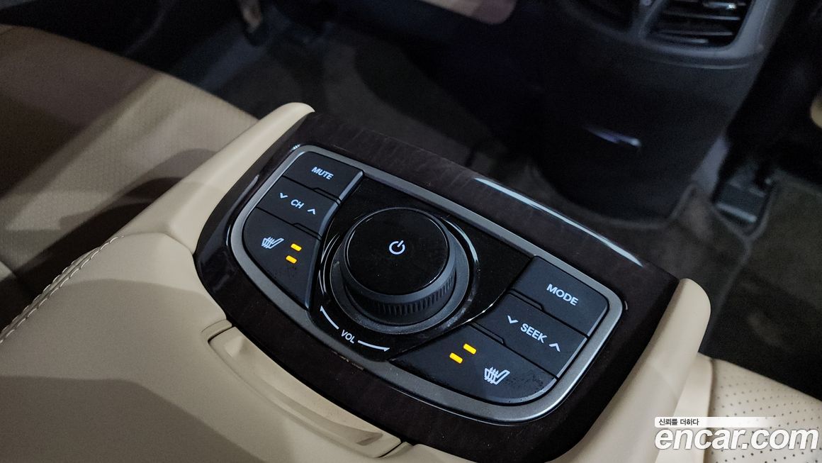 Hyundai Grandeur 2017