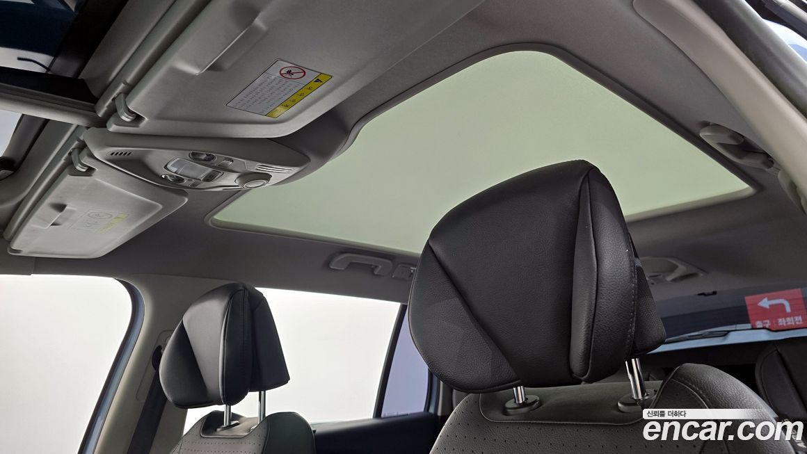 Citroen-DS C4 Picasso 2015