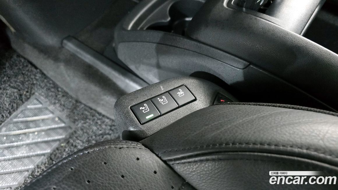 Citroen-DS C4 Picasso 2015