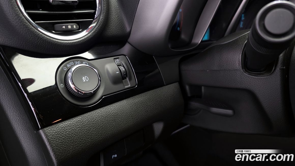 ChevroletGMDaewoo Orlando 2018