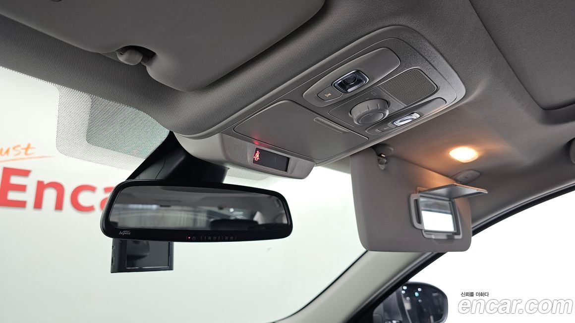 Renault-KoreaSamsung SM6 2016