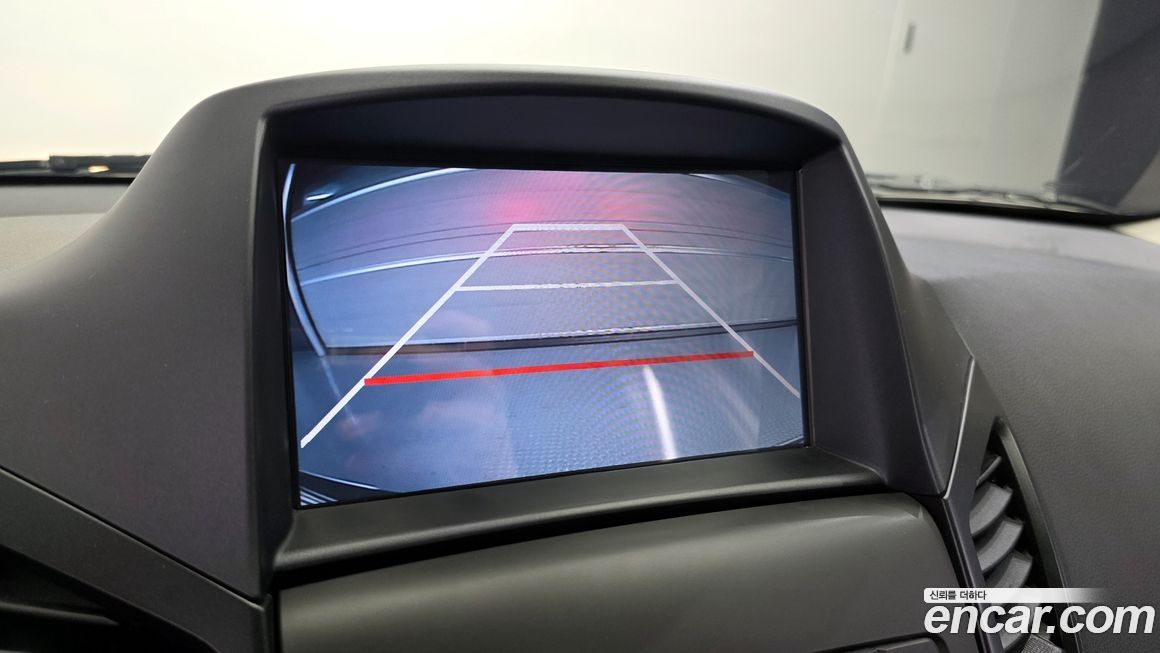 ChevroletGMDaewoo Orlando 2018