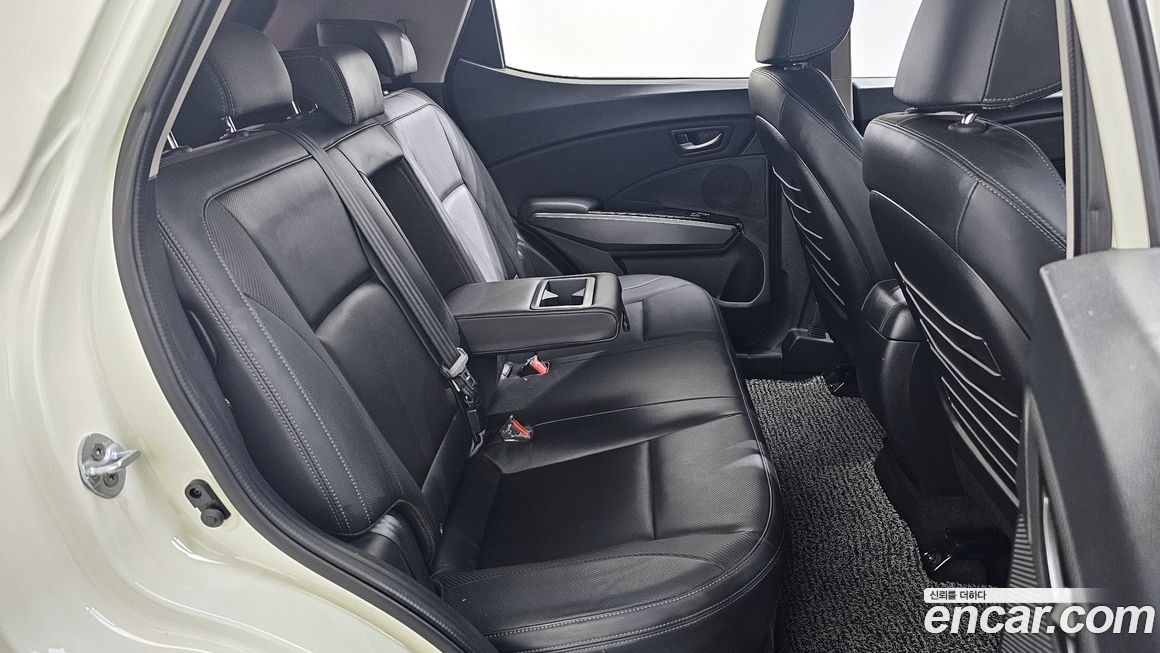 KG_Mobility_Ssangyong TIBOLI 2020