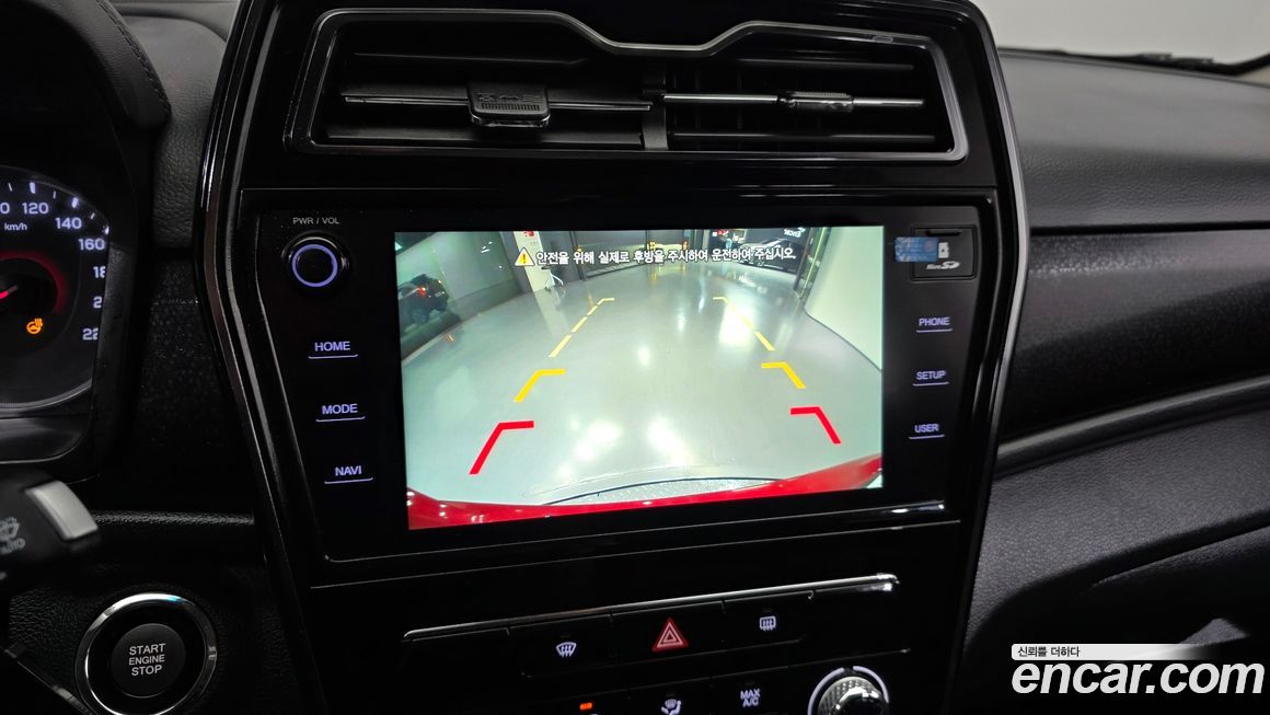 KG_Mobility_Ssangyong TIBOLI 2020