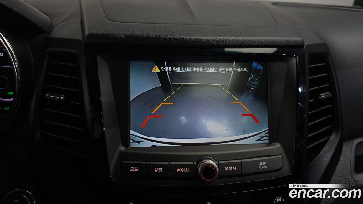 KG_Mobility_Ssangyong TIBOLI 2019