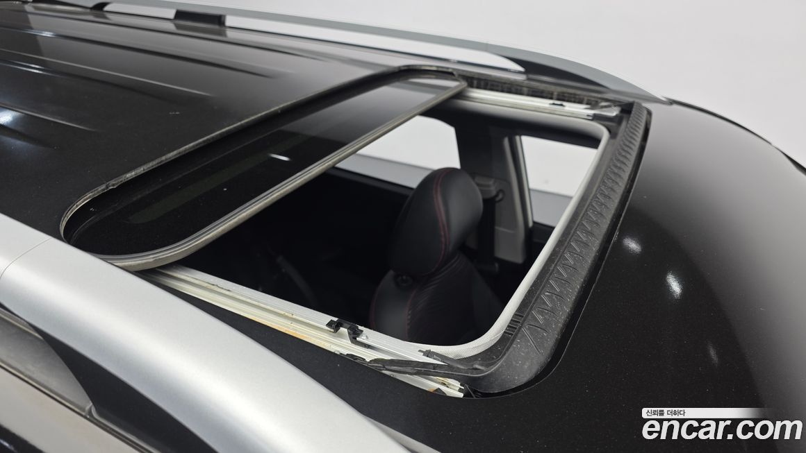 KG_Mobility_Ssangyong TIBOLI 2019