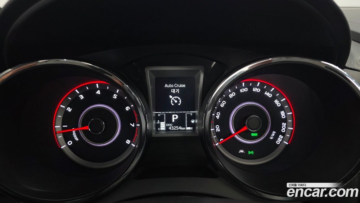 KG_Mobility_Ssangyong TIBOLI 2019