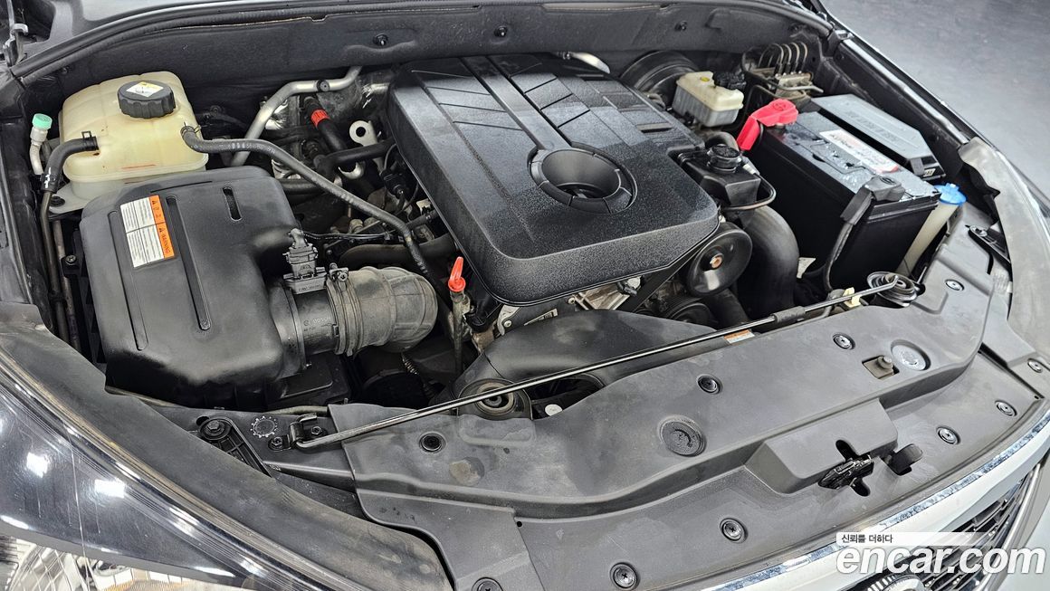 KG_Mobility_Ssangyong KORANDO 2017