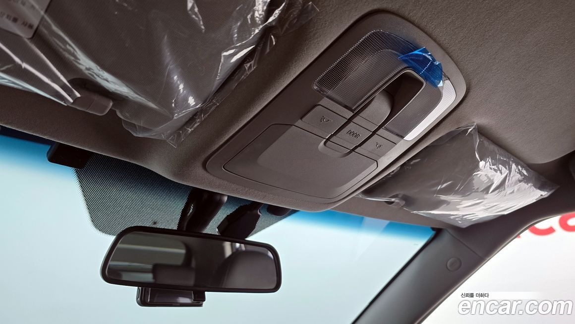 KG_Mobility_Ssangyong TIBOLI 2018