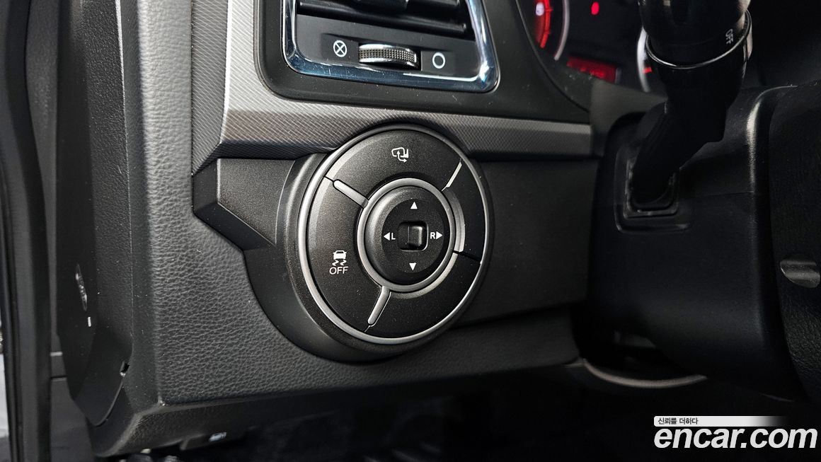 KG_Mobility_Ssangyong KORANDO 2017