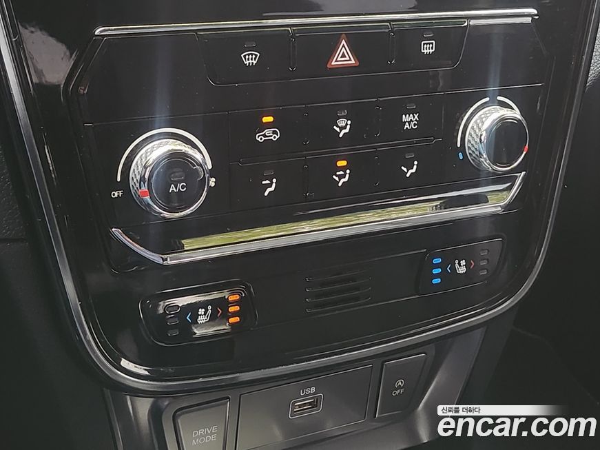 KG_Mobility_Ssangyong TIBOLI 2020